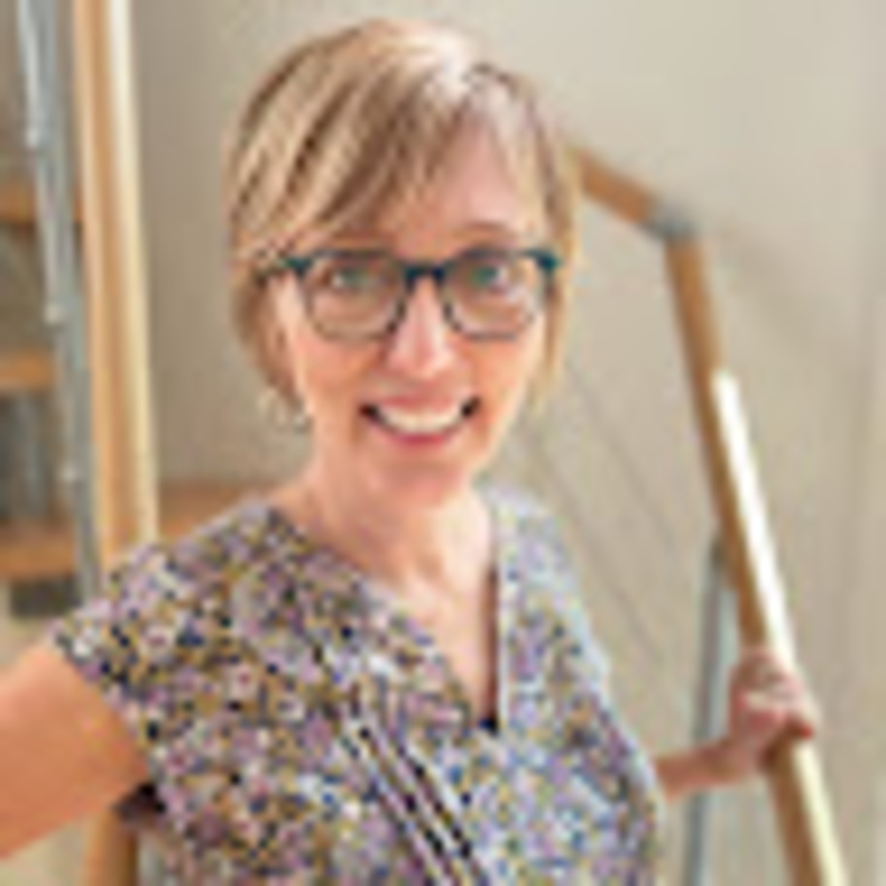 Meet your Posher, Teresa